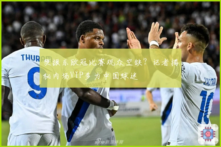 樊振东欧冠比赛观众空缺？记者揭秘内场VIP多为中国球迷