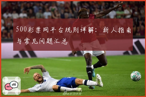 500彩票网平台规则详解：新人指南与常见问题汇总