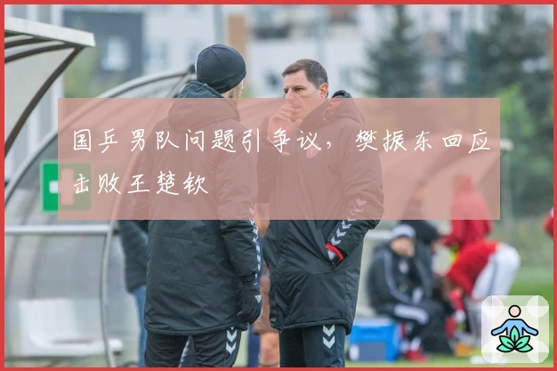 国乒男队问题引争议,樊振东回应击败王楚钦