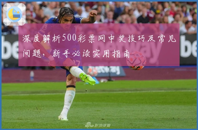 深度解析500彩票网中奖技巧及常见问题，新手必读实用指南