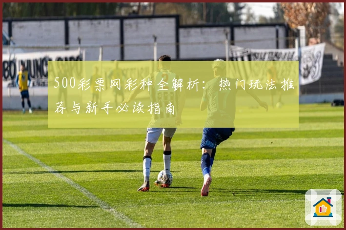 500彩票网彩种全解析:热门玩法推荐与新手必读指南