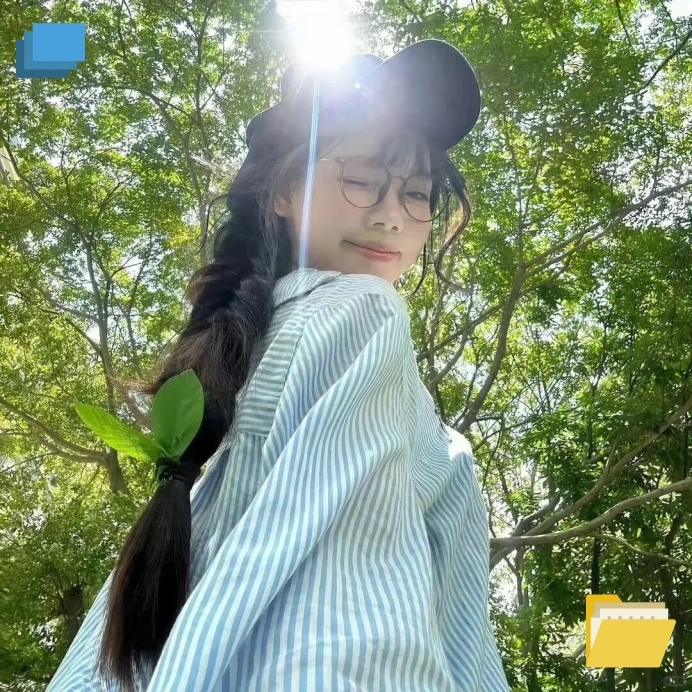 头像